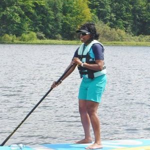 Meet your Posher, Rochelle